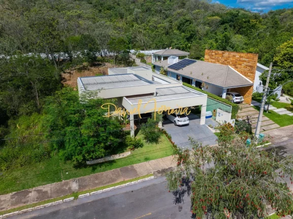 Imagem Casa à venda no bairro Jardim Botânico em Brasília/DF
