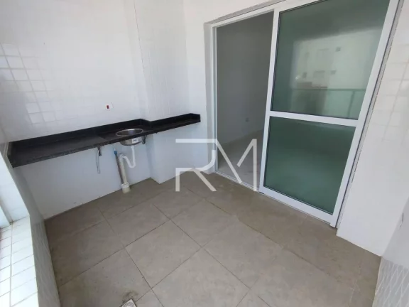 Imagem Apartamento com 2 dormitórios à venda, 91 m por R$ 440.000,00 - Vila Dinópolis - Mongaguá/SP