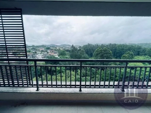 Imagem Apartamento à venda, 46 m² por R$ 700.000,00 - Alphaville/SP