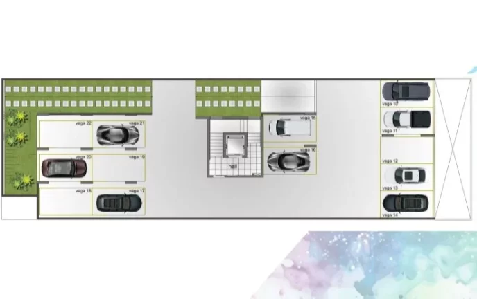 Imagem Apartamento Padrão
