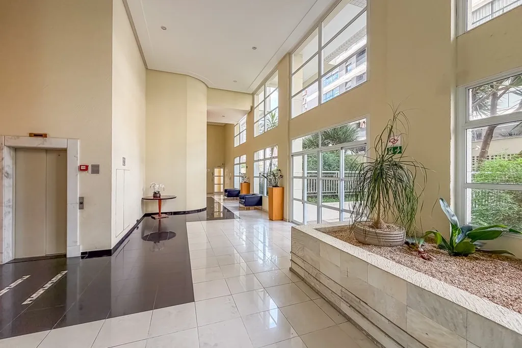 Imagem APARTAMENTO RESIDENCIAL em São Paulo - SP, Itaim Bibi