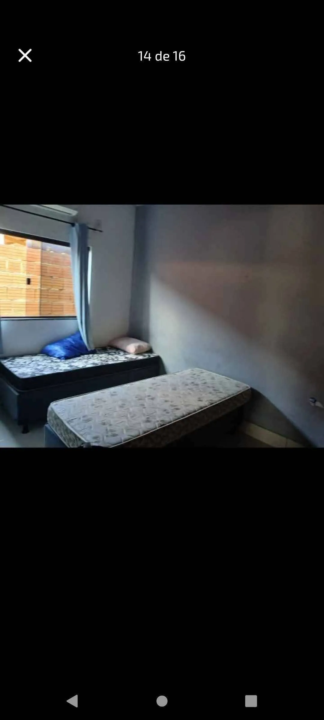 Imagem Casa 3 quartos Bairro Pedra 90