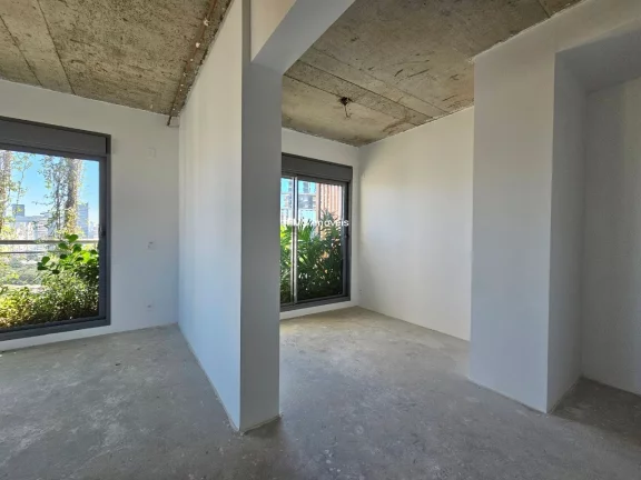 Imagem Imperdível: Apartamento à venda no Brooklin, São Paulo-SP, com 3 quartos, 3 salas, 5 banheiros, 3 vagas de garagem e 197m².