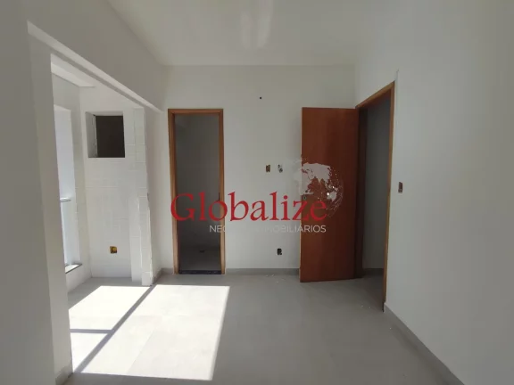 Imagem APARTAMENTO DE FRENTE 02 DORMITÓRIOS SUITE LAZER E VAGA DE GARAGEM NO MARAPÉ R$ 515.000,OO