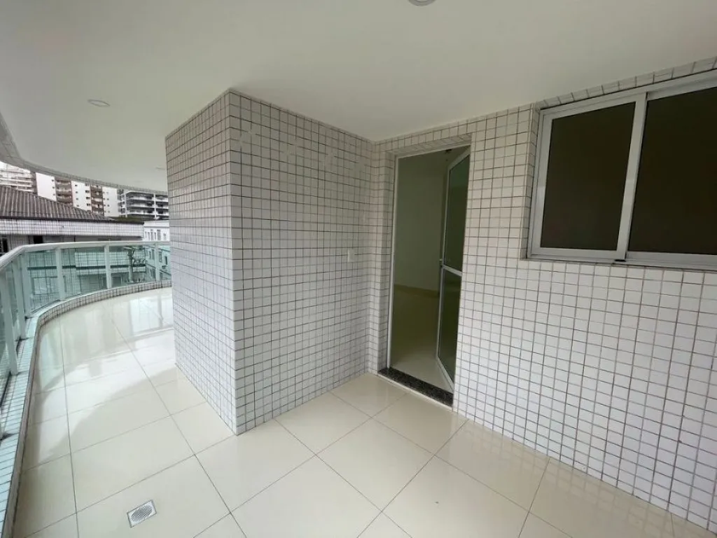 Imagem APARTAMENTO COM 163,08 m² - TUPI - PRAIA GRANDE SP