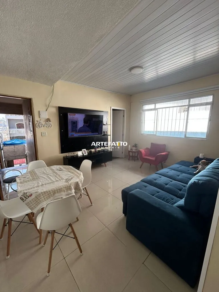 Foto do imóvel Casa à venda em São Paulo, Vila Pereira Cerca, com 3 quartos, 195m2