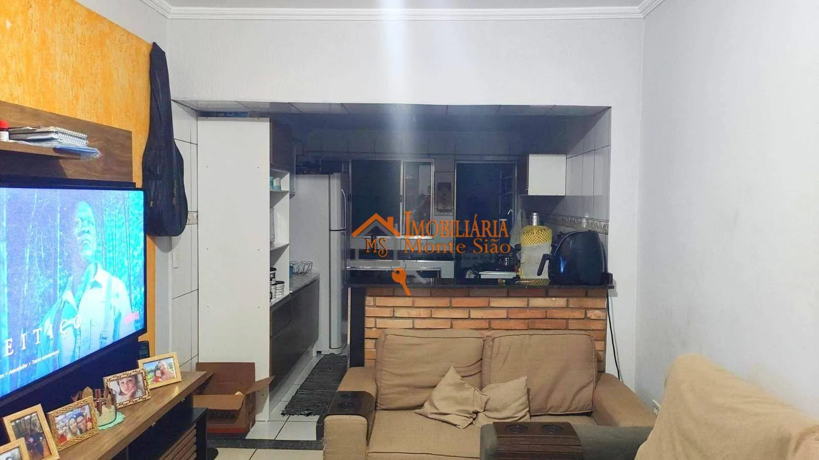 Imagem Casa com 4 dormitórios à venda, 200 m² por R$ 749.900,00 - Jardim Adriana - Guarulhos/SP