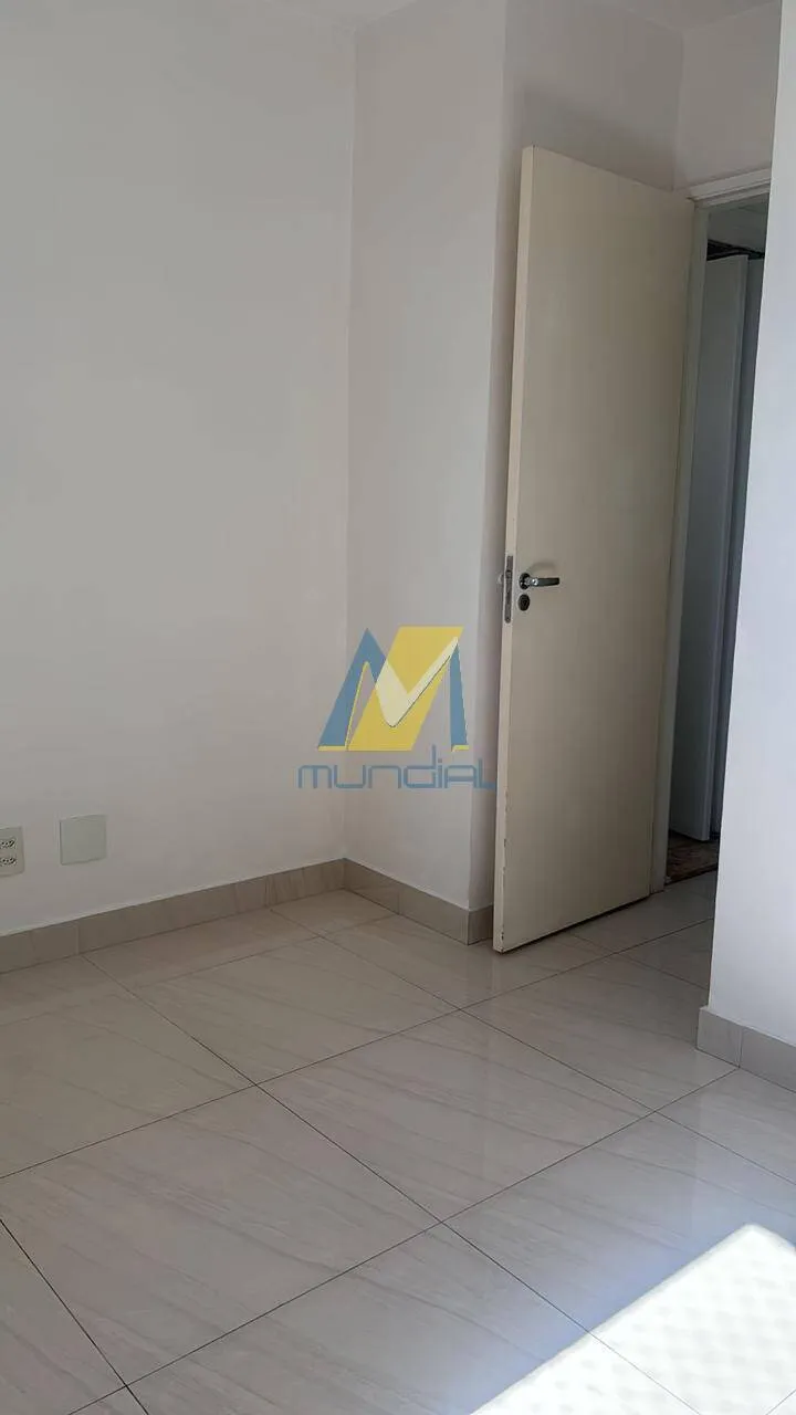 Imagem Apartamento à Venda com 46 m², 2 Dormitórios e Lazer Completo