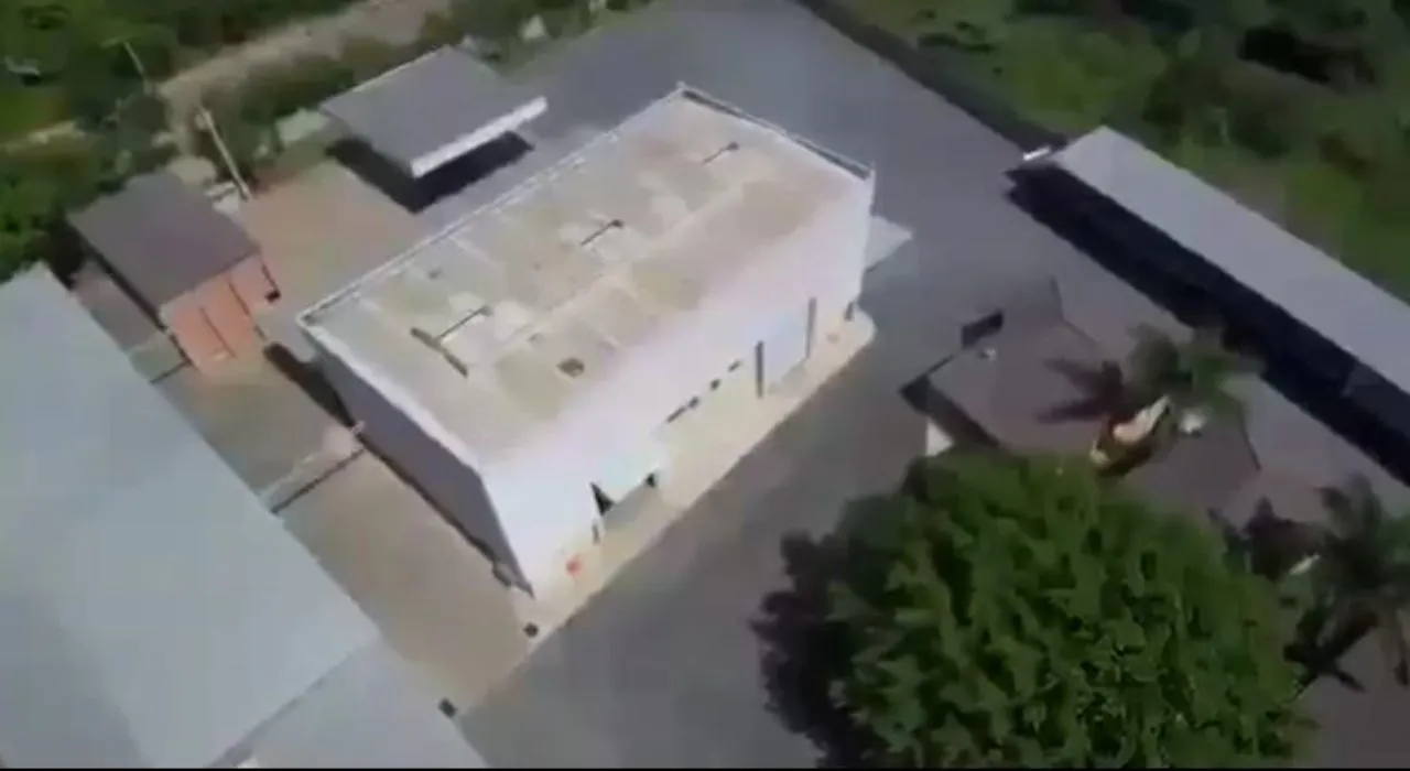 Imagem Galpão disponível para venda e locação na Zona Industrial de Sorocaba