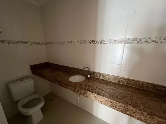 Imagem APARTAMENTO NA GUILHERMINA 3 SUÍTES 2 VAGAS!!!