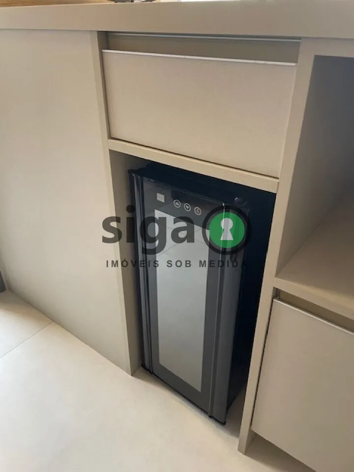 Imagem Apartamento para Venda ou locação , 70m², 2 quartos, sendo 1 suíte, 1 vaga nos Jardim América