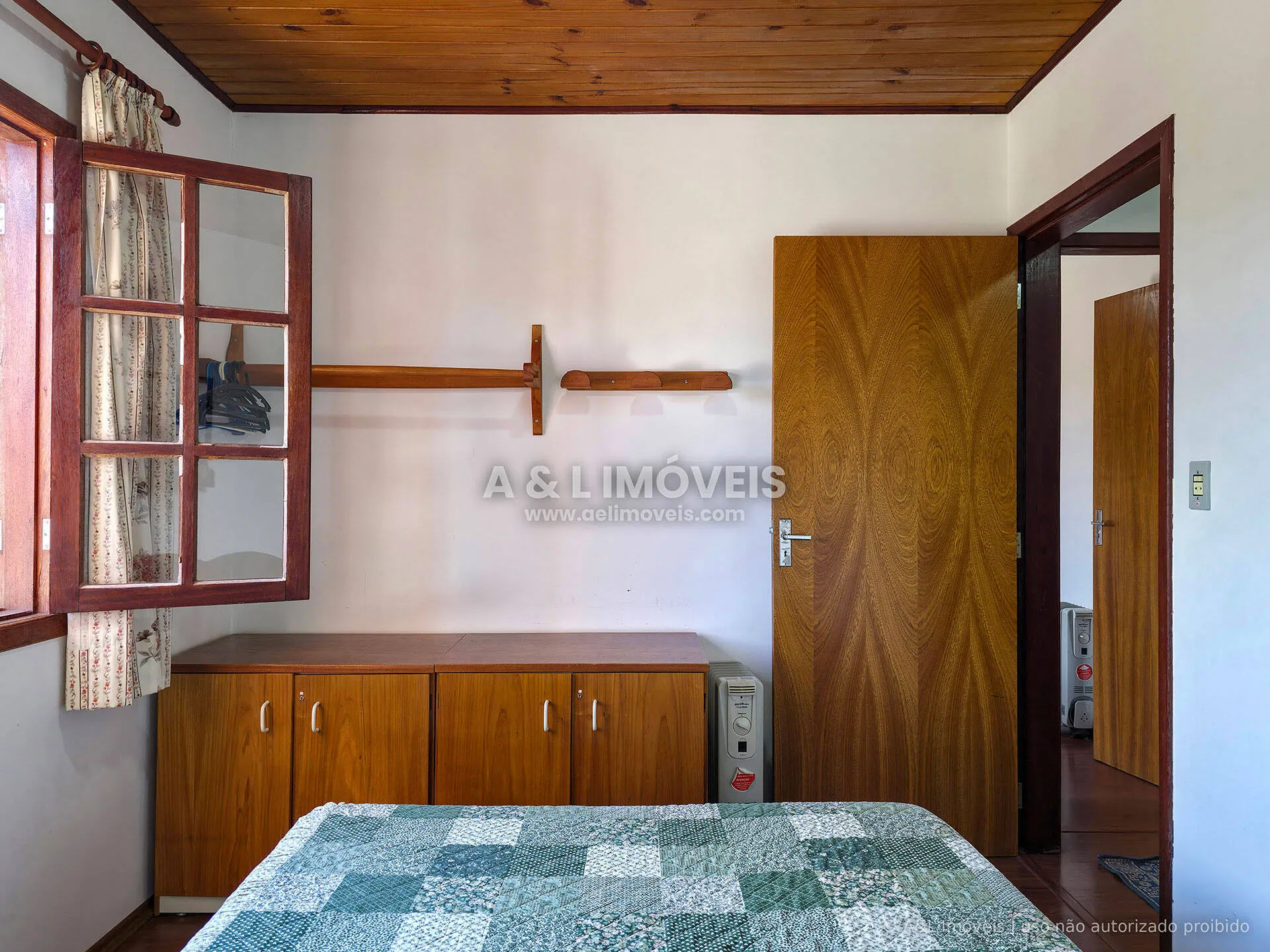 Imagem Apartamento com 3 dormitórios à venda em Campos do Jordão | 106,02 m²