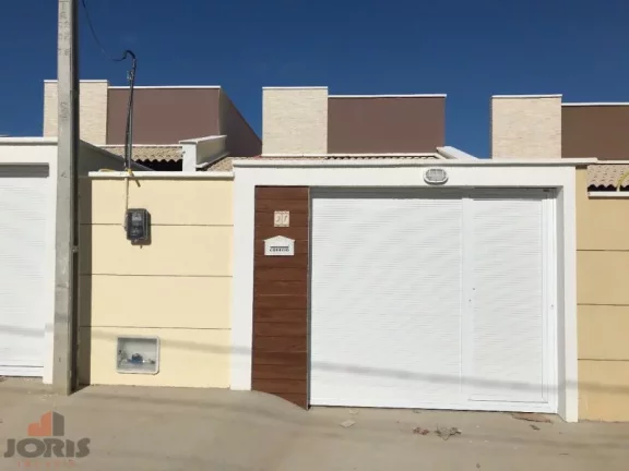 Foto do imóvel Casa a Venda - Itaitinga, CE