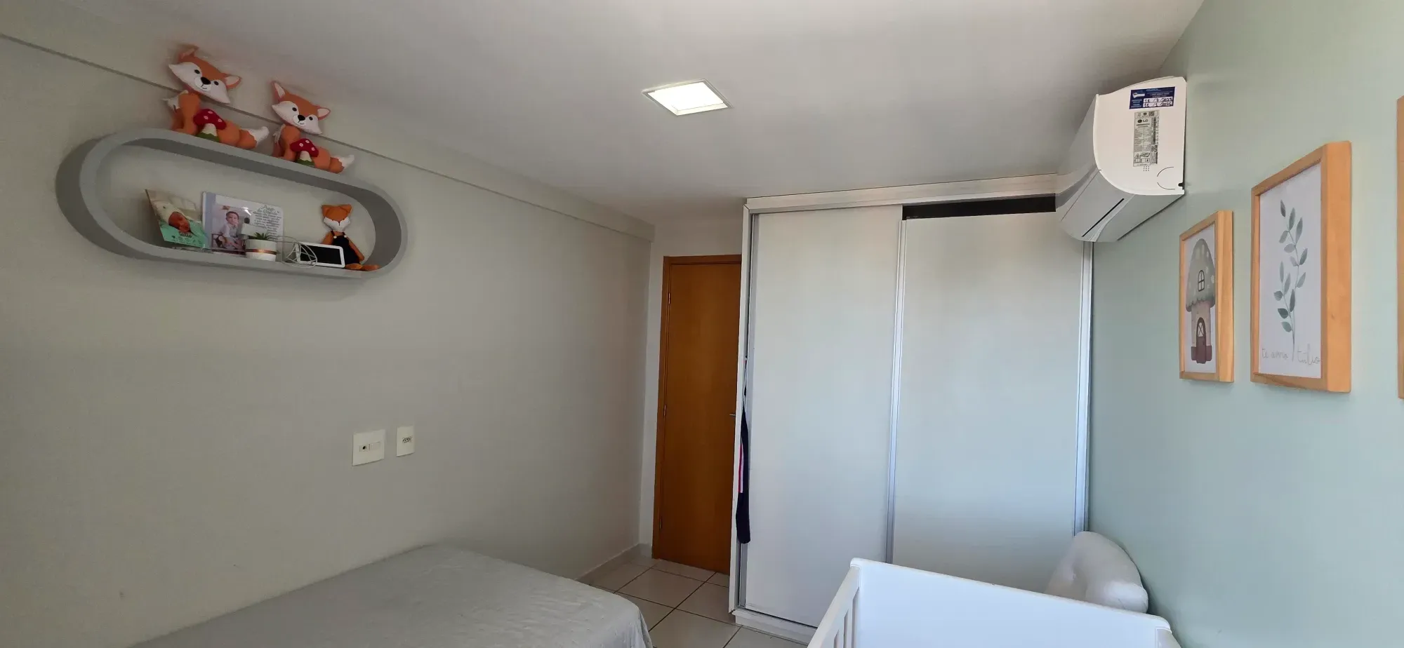 Imagem Apartamento com 3 Quartos à Venda, 95 m² em Centro - Fortaleza