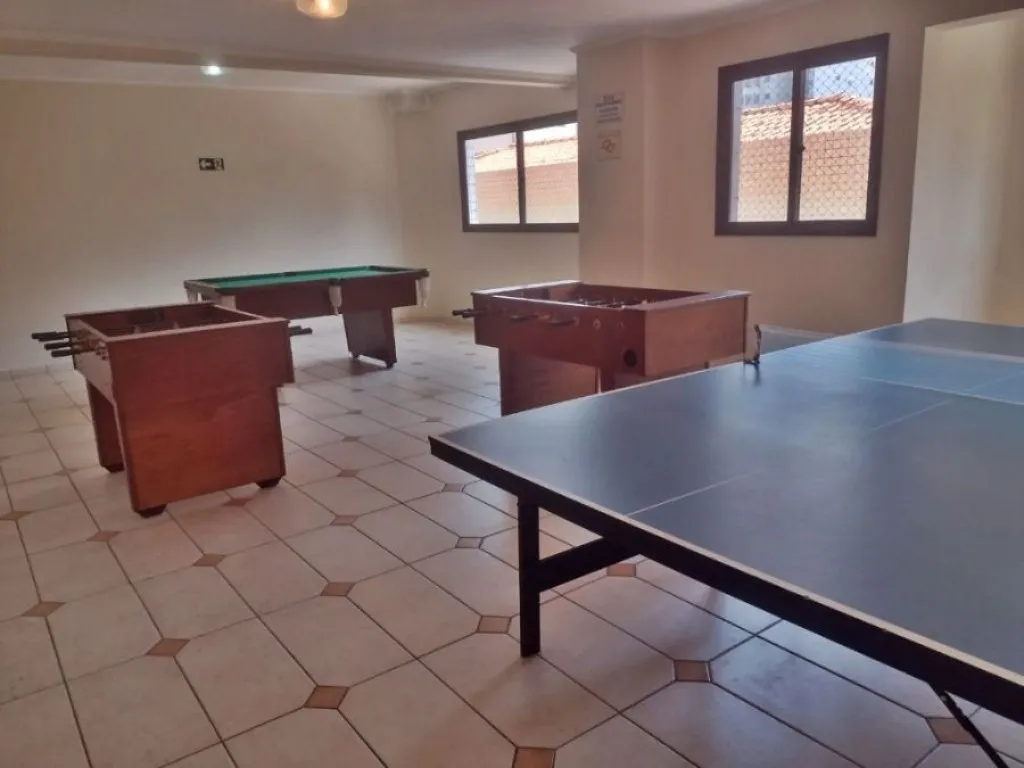 Imagem APARTAMENTO COM 56,00 m² - AVIAÇÃO - PRAIA GRANDE SP