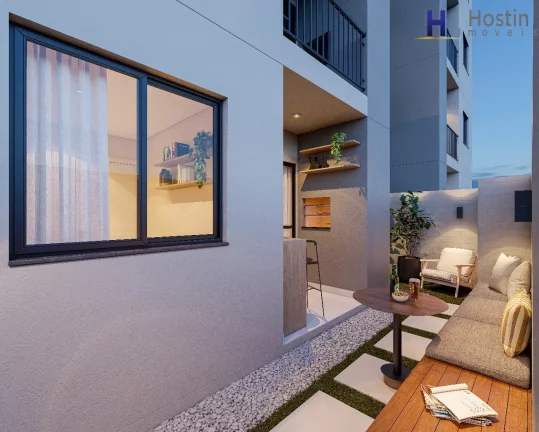 Imagem APARTAMENTO RESIDENCIAL em JOINVILLE - SC, COSTA E SILVA
