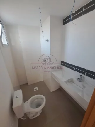 Imagem Ap 3 quartos, suíte, sol da manhã, lazer completo, 2 vagas, P. de Itaparica
