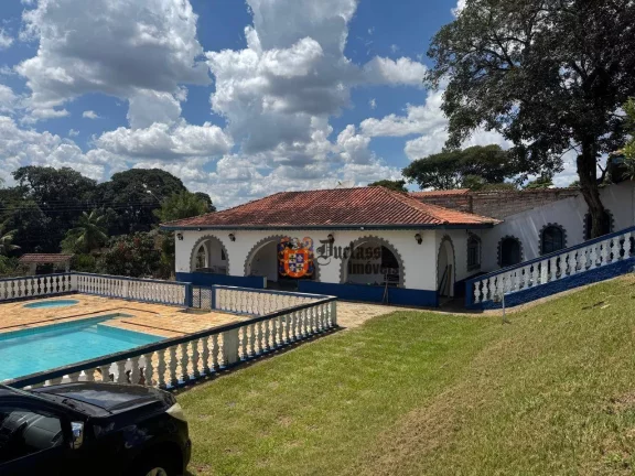 Foto do imóvel Chácara com 3 dormitórios à venda, 2800 m² por R$ 740.000,00 - Jardim Solar - Bragança Paulista/SP