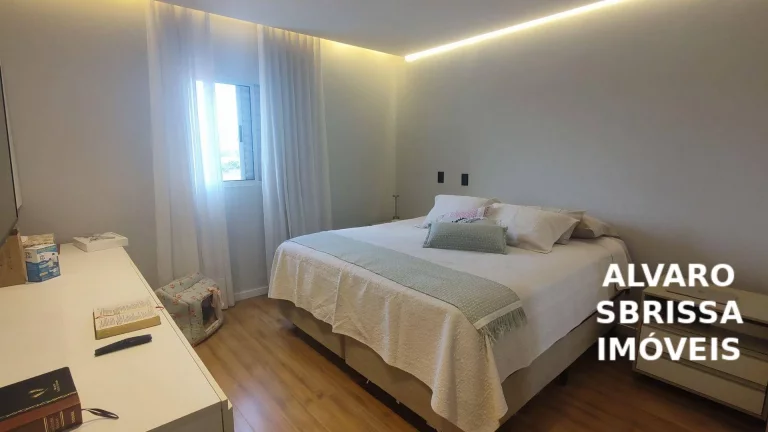 Imagem Apartamento com 3 dormitórios, sendo 1 suíte, 134m2 de área útil no condomínio Verona, itu/SP