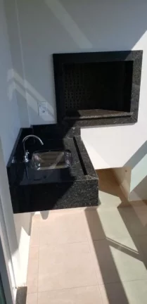 Imagem Apartamento para Venda em Piratuba, Centro, 2 dormitórios, 1 banheiro