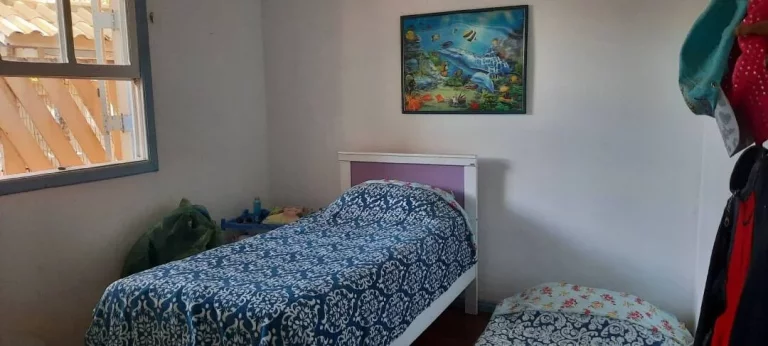 Imagem Casa a beira mar na praia da Tabatinga - Caraguatatuba
