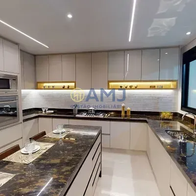 Imagem Apartamento a venda 3 suítes no Marista - Arte Verde Marista