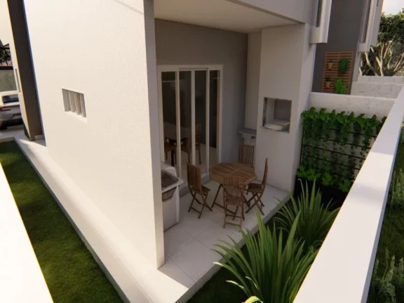 Imagem 3 SUÍTES- PONTA DAS CANAS - ACEITA FINANCIAMENTO - FLORIANÓPOLIS SC