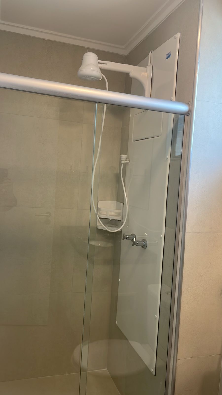 Imagem Apartamento com 1 Quarto para Alugar, 33 m² em Graças - Recife