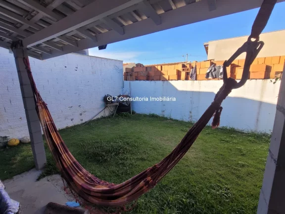 Imagem Casa a Venda Terreno 150 metros 2 dormitórios Campo Bonito Indaiatuba SP