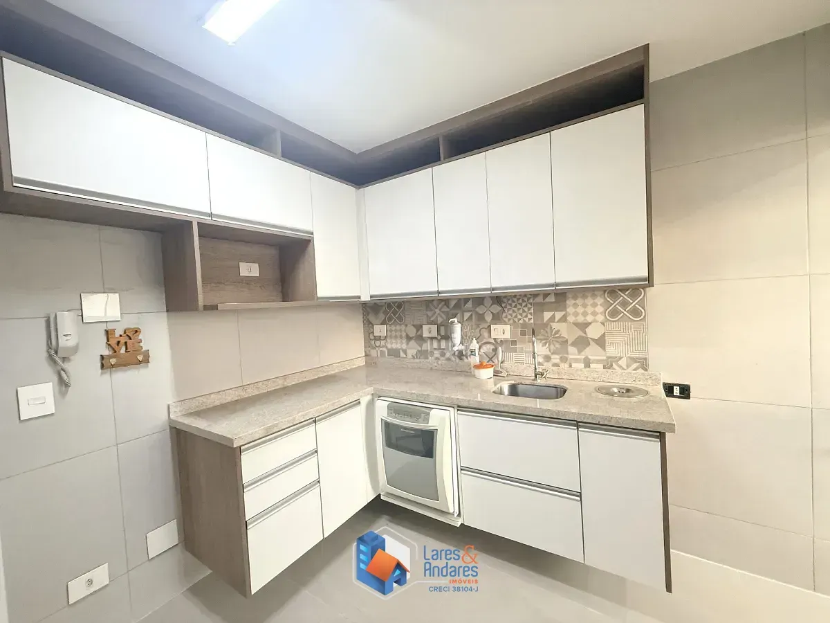 Imagem Apartamento para venda e locação em Vila Ipojuca com 3 quartos, sendo 1 suíte, 92m²