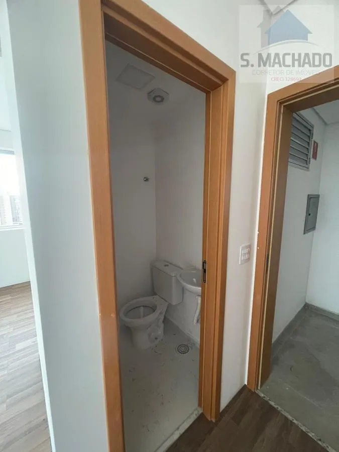 Imagem Sala Comercial para Venda em Santo André / SP no bairro Centro