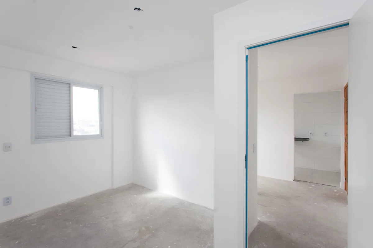 Imagem Apartamento para venda em Pirituba com 1 quarto, 32m2