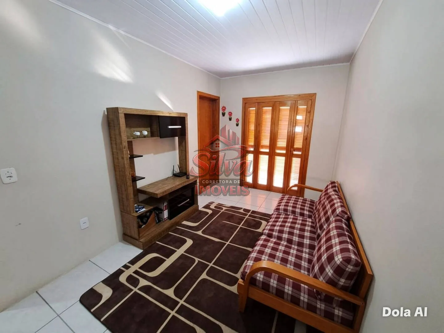 Imagem C694 | Casa 3 dorm a 400m do mar, Presidente, Imbé