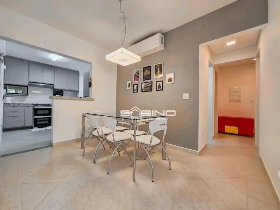 Imagem Apartamento à venda no Clube compartilhado, com 4 dormitórios - em Riviera de São Lourenço Bertioga S/P