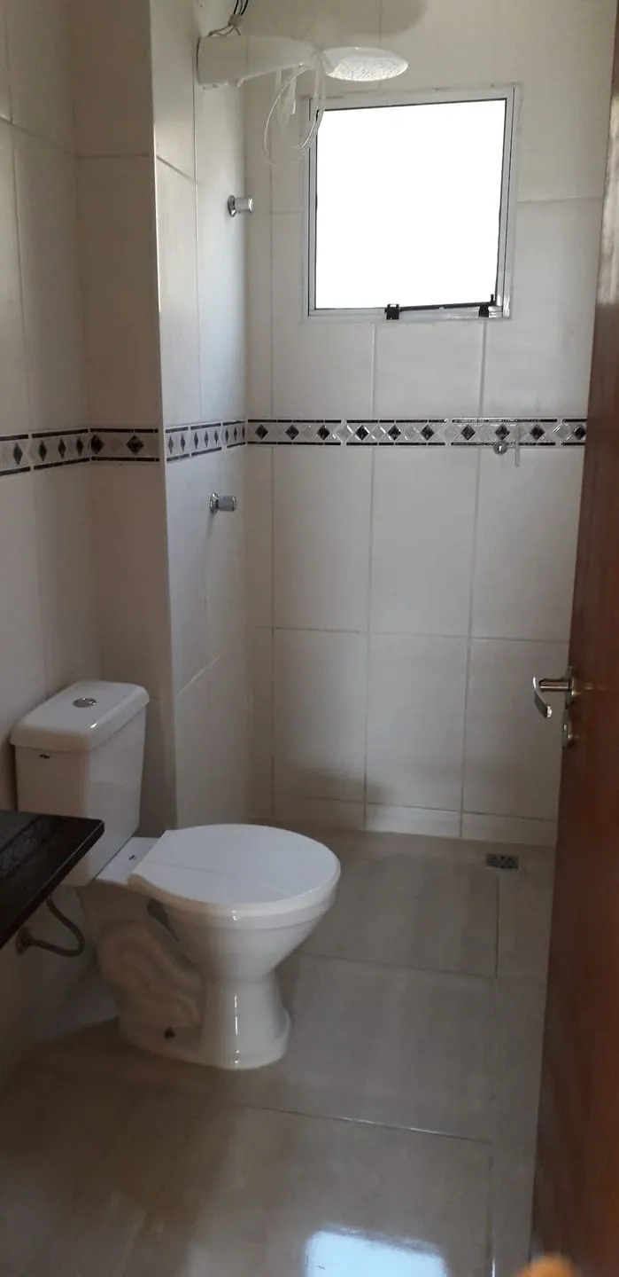 Imagem Apartamento à venda 2 Quartos, 1 Suite, 1 Vaga, 63M², Jardim Maria Augusta, Taubaté - SP | Elizabeth Cunha