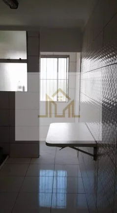 Imagem Jd. Celeste | 2 Dormitórios | 1 vaga | 54m²