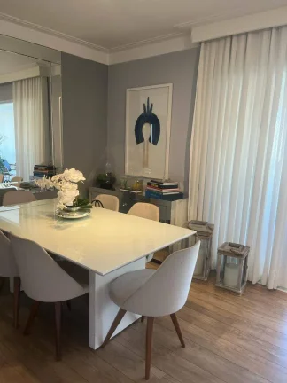 Imagem Apartamento Vila Leopoldina - 121M², 3 Dorms, 1 Suíte, 2 Vagas, Lazer.
