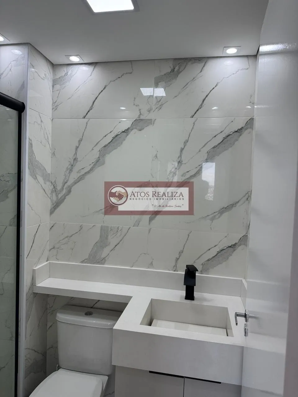 Imagem Vendo Apartaments de 2 Dormitórios com Sacada para Alugar na Vila dos Andradas SP