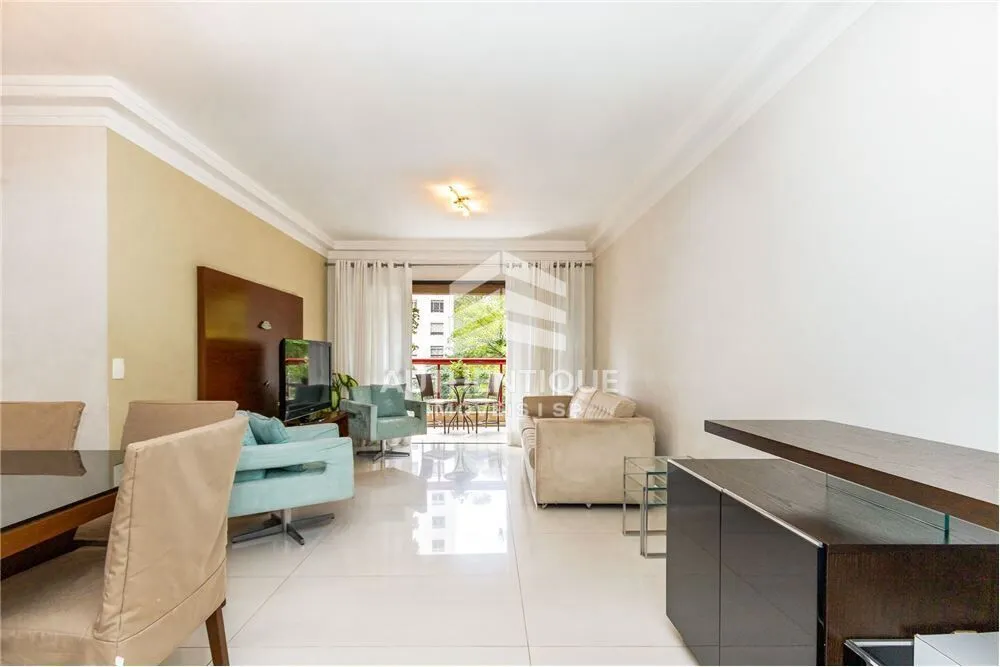 Imagem Altos do Bosque Morumbi - Apartamento à venda no bairro Morumbi - São Paulo/SP, Zona Sul
