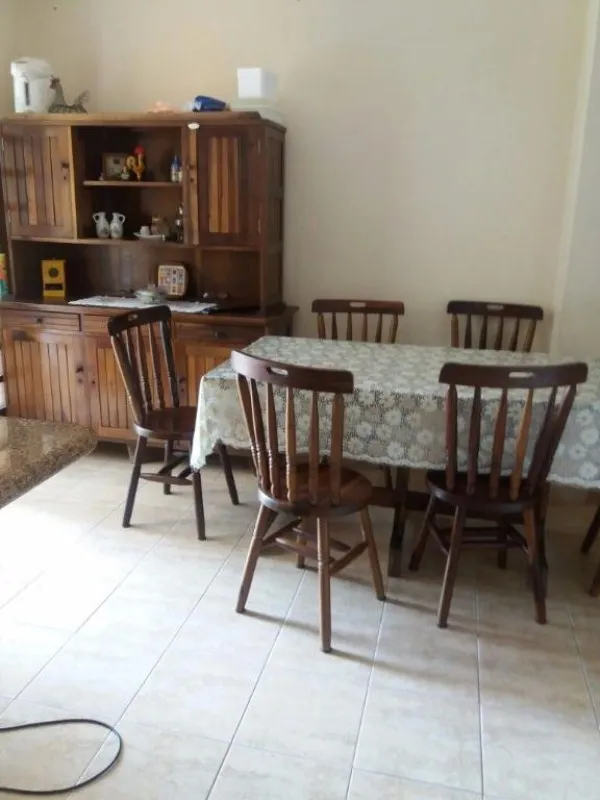 Foto do imóvel CASA COM 2 DORMITÓRIOS À VENDA, 135 M² - JARDIM SIMUS em JARDIM SIMUS, SOROCABA - SP