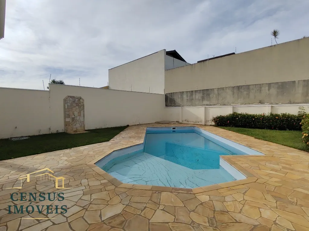 Foto do imóvel: Residência Impecável no Jardim Panorama: 3 Quartos, 2 Suítes, 3 Salas, 4 Banheiros, 4 Vagas de Garagem, 316, 64m² - Vinhedo-SP em Jardim Panorama