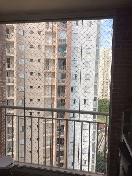 Imagem Apartamento com 3 Quartos para Alugar, 70 m² em Jaguaré - São Paulo