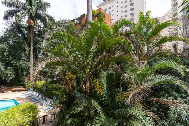 Imagem Apartamento itaim bibi Avenida Horácio Lafer
