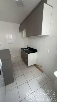 Imagem Apartamento para Venda em Santo André / SP no bairro Vila Metalúrgica