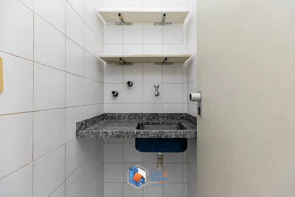 Imagem Sala à venda 1 Vaga 50M² Paraíso São Paulo - SP