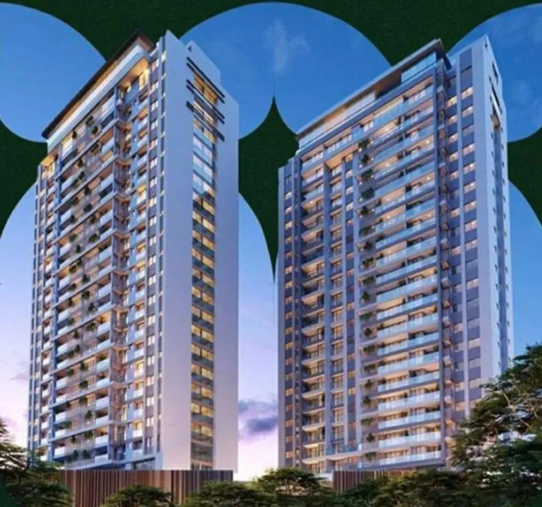 Foto do imóvel Le Parc | Shopping Rio Poty | Apartamento Teresina em Cabral, Teresina - PI