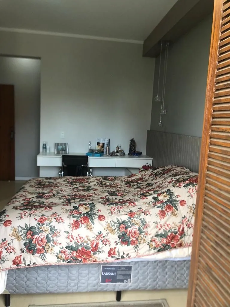 Imagem Apartamento para Venda - 130m², 3 dormitórios, sendo 1 suites, Vila Eunice Nova