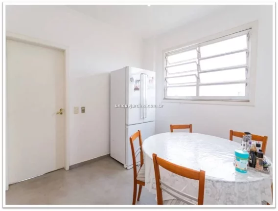 Imagem Cobertura Duplex à venda Jardim América São Paulo