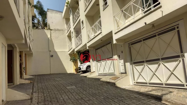 Imagem Sobrado com 3 dormitórios à venda, 135 m por R$ 575.000,00 - Vila Matilde - São Paulo/SP