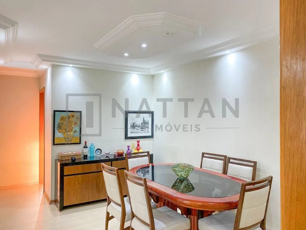 Imagem Apartamento com 4 dormitórios à venda, 90 m² por R$ 700.000,00 - Tatuapé - São Paulo/SP